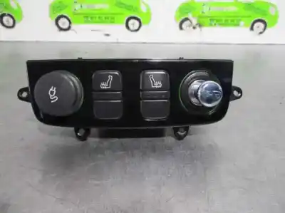 Автозапчасти б/у переключатель регулировки правого сиденья за jaguar xj 4.2 v8 32v cat ссылки oem iam 2w9314d695ab