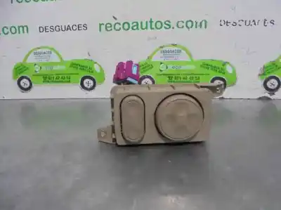 Second-hand car spare part right seat adjustment switch for audi a8 (d2) 2.5 tdi oem iam references 4d0959777a