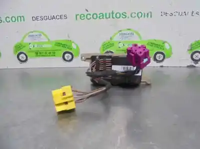 Автозапчасти б/у переключатель регулировки правого сиденья за audi a8 (d2) 2.5 tdi ссылки oem iam 4d0959777a  