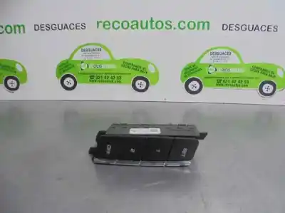 Автозапчасти б/у переключатель регулировки правого сиденья за porsche cayenne (92a) 3.0 diesel ссылки oem iam 7p5959561