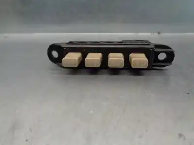 Peça sobressalente para automóvel em segunda mão comando de regulação do banco direito por lexus is 200 (ds2/is2) 220d referências oem iam   15a989