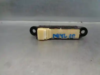 Peça sobressalente para automóvel em segunda mão comando de regulação do banco direito por lexus is 200 (ds2/is2) 220d referências oem iam   15a989