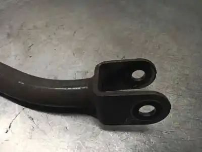 Автозапчастина б/у задній лівий нижний рычаг для cadillac srx v6 elegance посилання на oem iam 25716358  