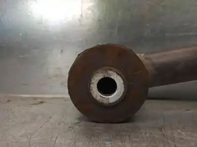 Автозапчастина б/у задній нижний правий ригель підвіски для cadillac srx v6 elegance посилання на oem iam 25721399  02101332