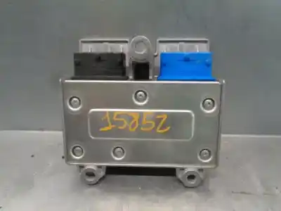 Автозапчастина б/у блок управління подушками безпеки для opel astra h (a04) 1.2 (l48) посилання на oem iam 13203262  327963935