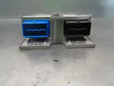 Автозапчастина б/у блок управління подушками безпеки для opel astra h (a04) 1.2 (l48) посилання на oem iam 13203262  327963935