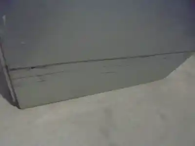 Автозапчасти б/у задняя левая дверь за opel astra h (a04) 1.2 (l48) ссылки oem iam 124090  