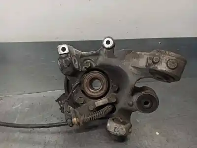 Second-hand car spare part rear left knuckle for cadillac srx v6 elegance oem iam references 88951999