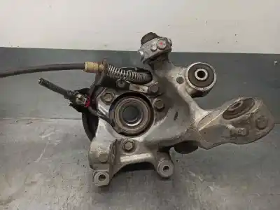 Second-hand car spare part rear right knuckle for cadillac srx v6 elegance oem iam references 88952000