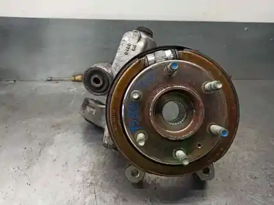 Second-hand car spare part rear right knuckle for cadillac srx v6 elegance oem iam references 88952000  