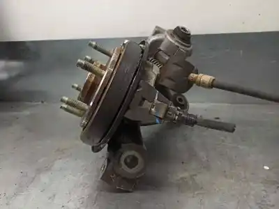 Second-hand car spare part rear right knuckle for cadillac srx v6 elegance oem iam references 88952000  