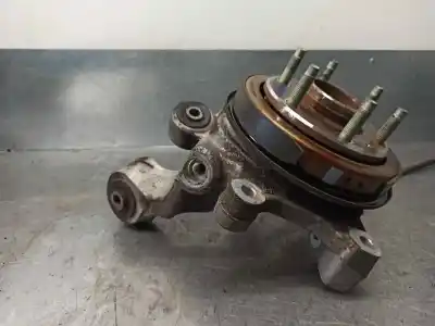 Second-hand car spare part rear right knuckle for cadillac srx v6 elegance oem iam references 88952000  