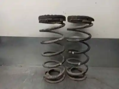 Peça sobressalente para automóvel em segunda mão mola de suspensão por hyundai ix20 gl classic referências oem iam 