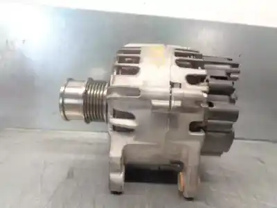 Peça sobressalente para automóvel em segunda mão alternador por seat ibiza (kj1) fr referências oem iam 04e903015