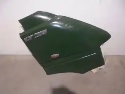 Second-hand car spare part FRONT RIGHT FIN for VOLKSWAGEN LT CAJA CERRADA / COMBI (MOD. 1997)  OEM IAM references 2D1805064C  