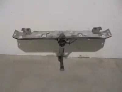 Автозапчасти б/у передняя панель за ssangyong rodius i 2.7 xdi ссылки oem iam 