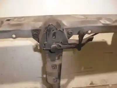 Second-hand car spare part front panel for ssangyong rodius i 2.7 xdi oem iam references   