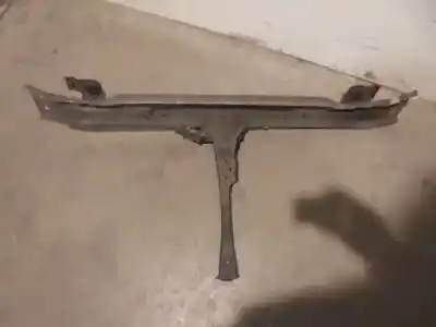 Second-hand car spare part front panel for ssangyong rodius i 2.7 xdi oem iam references   