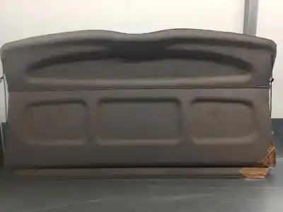 Second-hand car spare part parcel shelf for citroen xsara picasso (n68) 2.0 hdi oem iam references 96302617gw