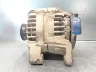 Peça sobressalente para automóvel em segunda mão alternador por opel corsa c blue line referências oem iam 55556068