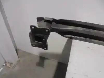 Peça sobressalente para automóvel em segunda mão reforço do pára choques traseiro por volkswagen polo beats referências oem iam 2g0807305  