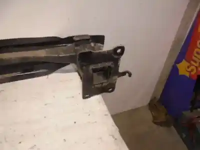 Peça sobressalente para automóvel em segunda mão reforço do pára choques traseiro por volkswagen polo beats referências oem iam 2g0807305  