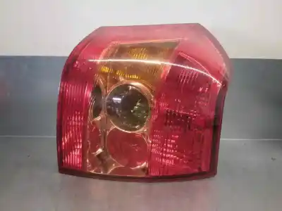 Second-hand car spare part right tailgate light for toyota corolla (e12) 1.6 16v oem iam references 8155102301