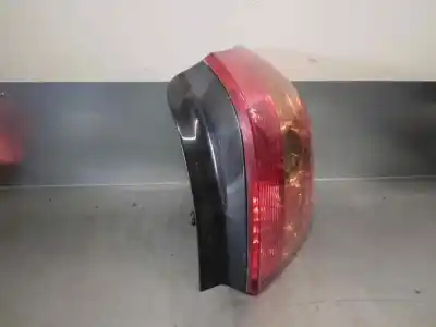 Second-hand car spare part right tailgate light for toyota corolla (e12) 1.6 16v oem iam references 8155102301  