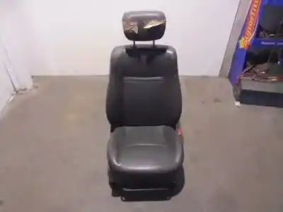 Автозапчасти б/у сиденье правое переднее за ssangyong rodius i 2.7 xdi ссылки oem iam 7400621052ccr