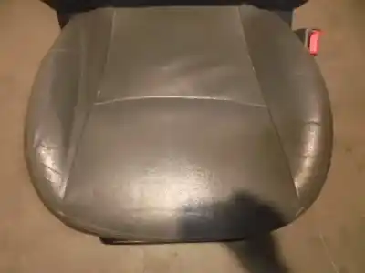 Автозапчастина б/у передне праве сиділо для ssangyong rodius i 2.7 xdi посилання на oem iam 7400621052ccr  