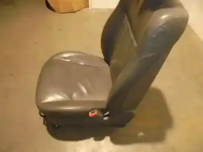 Автозапчастина б/у передне праве сиділо для ssangyong rodius i 2.7 xdi посилання на oem iam 7400621052ccr  