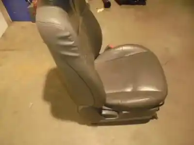 Автозапчастина б/у передне праве сиділо для ssangyong rodius i 2.7 xdi посилання на oem iam 7400621052ccr  