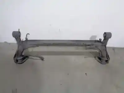 Second-hand car spare part REAR AXLE for SEAT CORDOBA BERLINA (6K2)  OEM IAM references  BURRA 18 