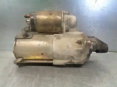 Second-hand car spare part starter motor for chevrolet aveo 1.4 cat oem iam references 96469963