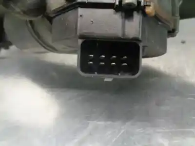 Second-hand car spare part front windshield wiper motor for cadillac srx v6 elegance oem iam references 15253494  404574