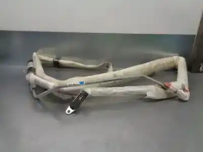 Second-hand car spare part front right curtain airbag for cadillac srx v6 elegance oem iam references 16899436