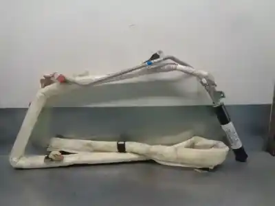 Автозапчасти б/у передняя правая подушка безопасности за cadillac srx v6 elegance ссылки oem iam 16899436  812526762