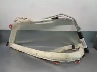 Автозапчастина б/у передня ліва подушка безпеки для cadillac srx v6 elegance посилання на oem iam 16899435  812526762