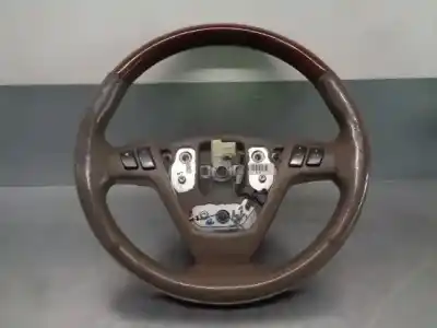 Second-hand car spare part steering wheel for cadillac srx v6 elegance oem iam references p10393266