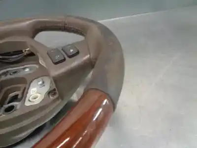 Автозапчастина б/у кермо для cadillac srx v6 elegance посилання на oem iam p10393266  16826130