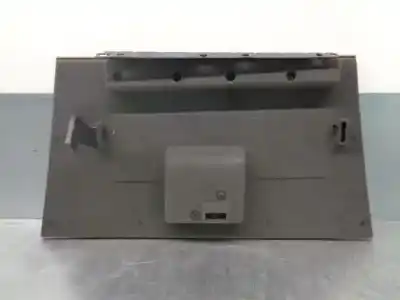 Автозапчасти б/у бардачок за cadillac srx v6 elegance ссылки oem iam 25771233  