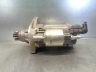 Peça sobressalente para automóvel em segunda mão motor de arranque por seat ibiza (kj1) fr referências oem iam 0am911024a