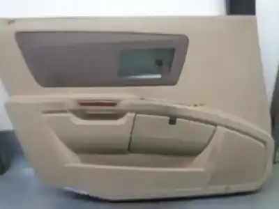 Автозапчасти б/у обивка левой передней двери за cadillac srx v6 elegance ссылки oem iam 8150550000  1ga0371481