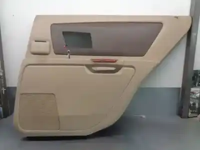 Second-hand car spare part right rear door trim for cadillac srx v6 elegance oem iam references 1ga0371481