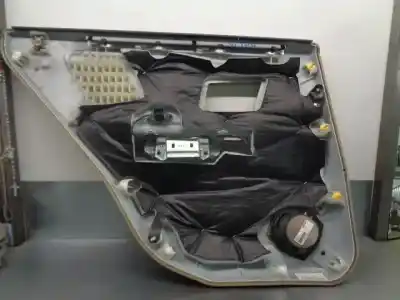 Автозапчастина б/у обликка задніх правіх дверей для cadillac srx v6 elegance посилання на oem iam 1ga0371481  10393544