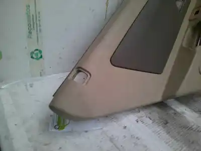 Second-hand car spare part left rear door trim for cadillac srx v6 elegance oem iam references 1ga0371481  10393546