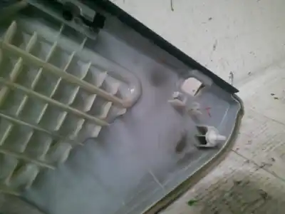 Second-hand car spare part left rear door trim for cadillac srx v6 elegance oem iam references 1ga0371481  10393546