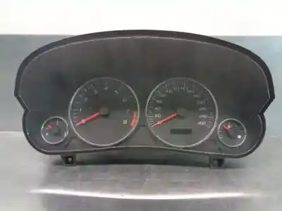 Second-hand car spare part dashboard for cadillac srx v6 elegance oem iam references 15284101