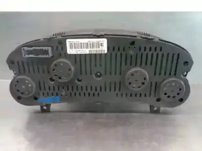 Автозапчасти б/у приборная доска за cadillac srx v6 elegance ссылки oem iam 15284101  a2c53122714