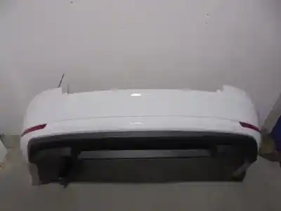 Second-hand car spare part rear bumper for skoda octavia lim. (5e3) active oem iam references 